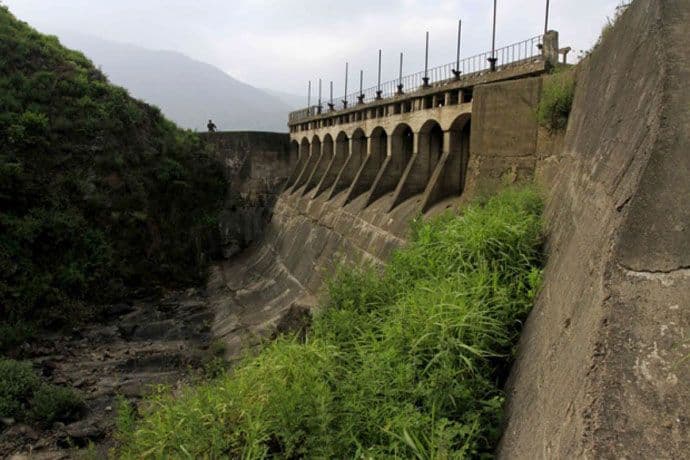 NASA: Kalifornija bez vode za oko godinu dana NASA: Kalifornija bez vode za oko godinu dana