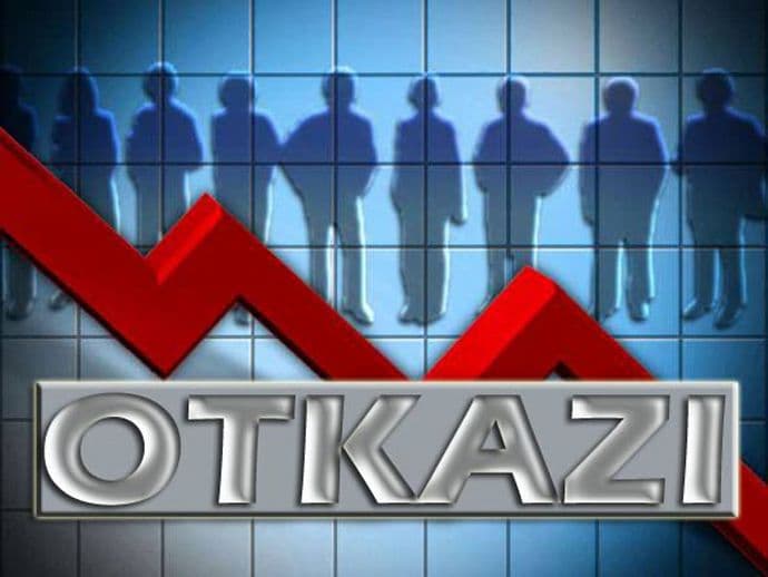 Najviše žalbi na rješenja o otkazu Najviše žalbi na rješenja o otkazu