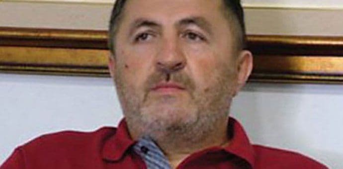 IVANČEVIĆ: Blokada puta Cetinje- Budva minus za sezonu IVANČEVIĆ: Blokada puta Cetinje- Budva minus za sezonu