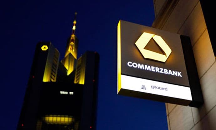 Komercbanka kažnjena sa 1,7 milijardi dolara Komercbanka kažnjena sa 1,7 milijardi dolara