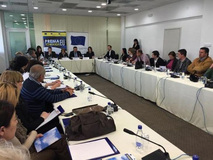 Stabilnije tržište za poljoprivrednike ulaskom u EU Stabilnije tržište za poljoprivrednike ulaskom u EU