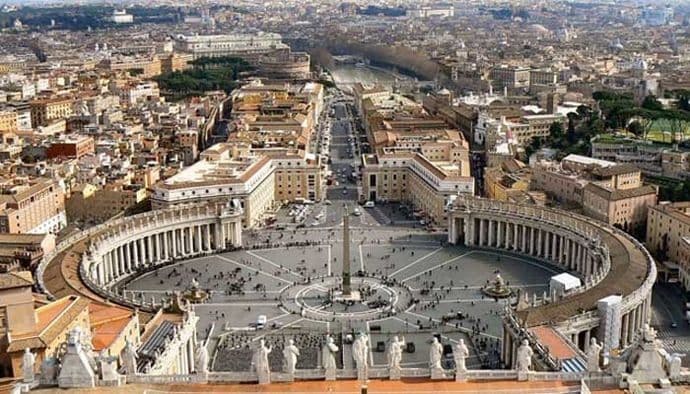 Bogdanović u posjeti Svetoj Stolici i Suverenom viteškom malteškom redu Bogdanović u posjeti Svetoj Stolici i Suverenom viteškom malteškom redu