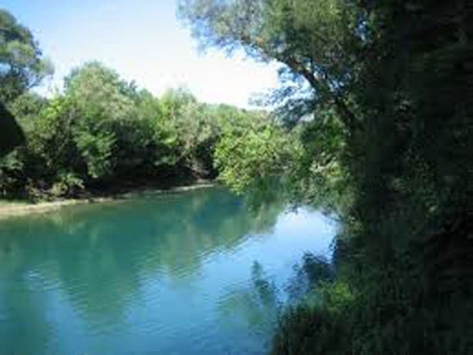 Počinje prevođenje Zete u Krupac Počinje prevođenje Zete u Krupac