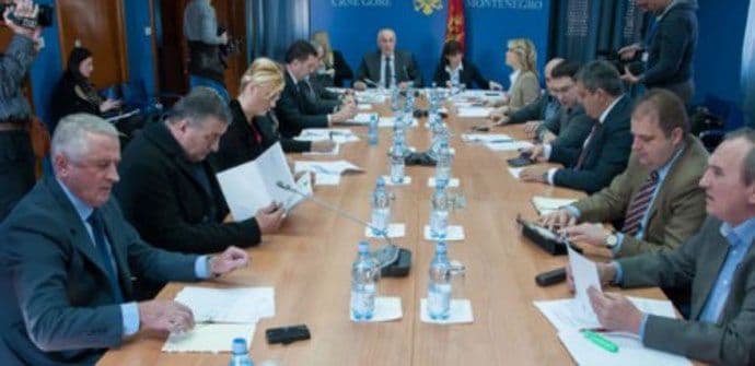 Sjutra o izmjenama Krivičnog zakonika Sjutra o izmjenama Krivičnog zakonika