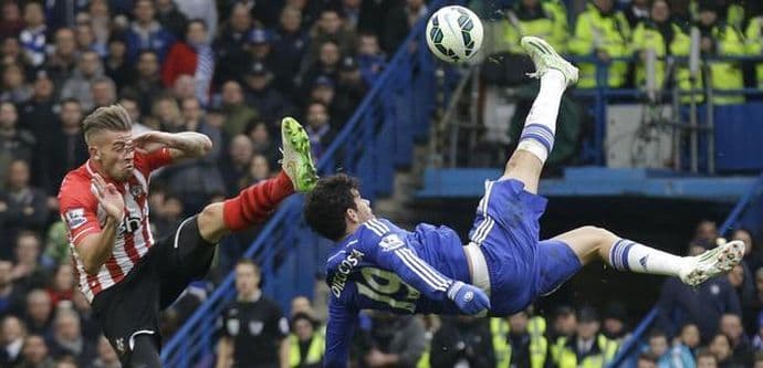 PL: Čelsiju samo bod protiv Sautemptona PL: Čelsiju samo bod protiv Sautemptona