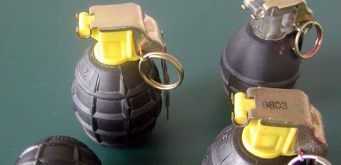 Pronađene bombe u Momišićima i Ulici slobode Pronađene bombe u Momišićima i Ulici slobode