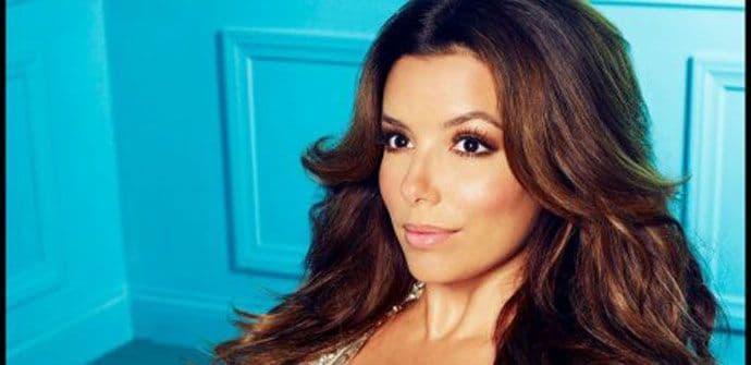 Iako je na pragu pete decenije, Eva izgleda sve bolje Iako je na pragu pete decenije, Eva izgleda sve bolje