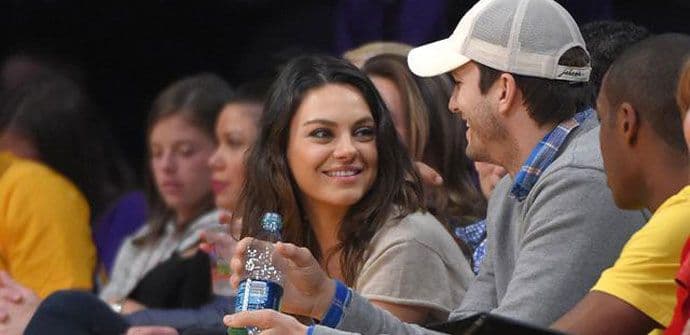 Ešton Kučer protestuje u ime svih tata na svijetu Ešton Kučer protestuje u ime svih tata na svijetu