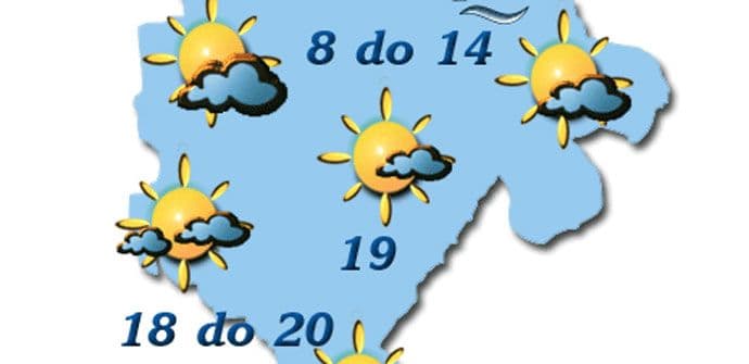 Sjutra do 20 stepeni Sjutra do 20 stepeni