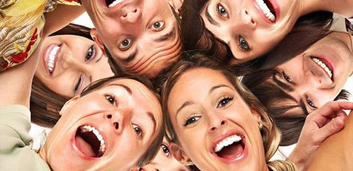 Stvari koje rade srećni ljudi Stvari koje rade srećni ljudi