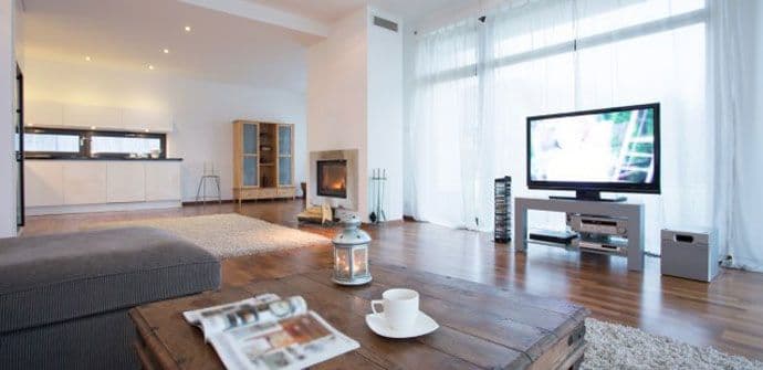 Kako da mračan stan bude svjetliji? Kako da mračan stan bude svjetliji?