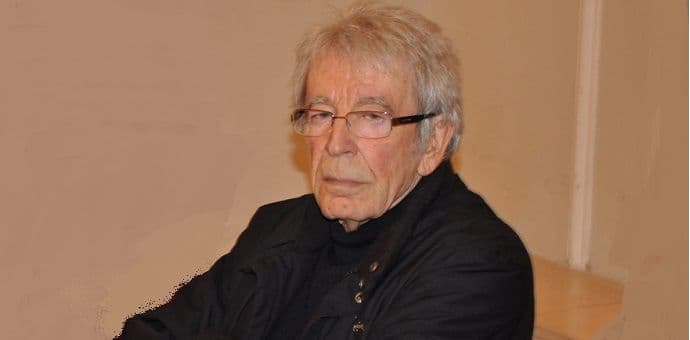 Mladen LOMPAR: Vizantijski nacionalisti su srozali crnogorsku kulturu Mladen LOMPAR: Vizantijski nacionalisti su srozali crnogorsku kulturu