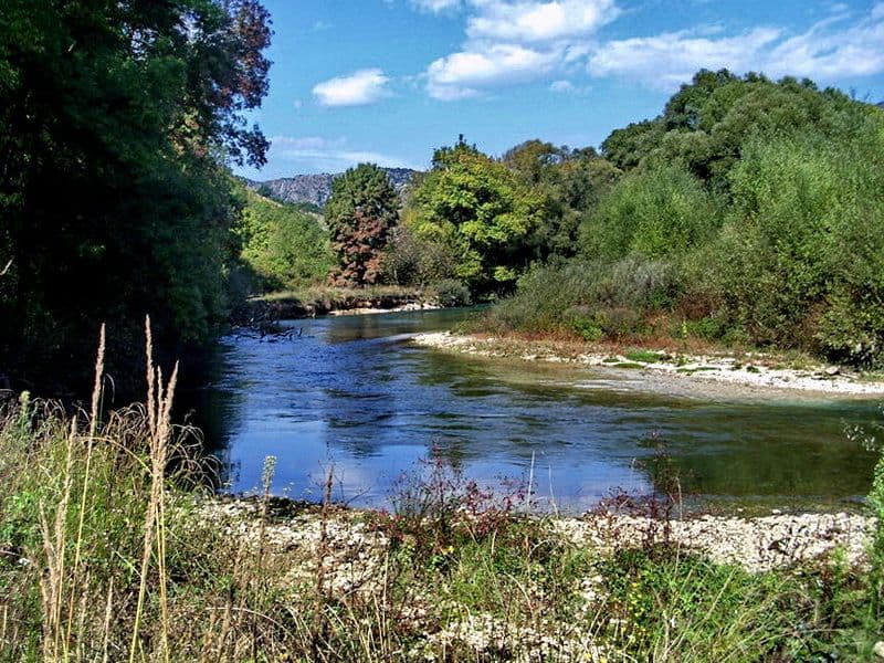 Pobjeda: Otac pronašao tijelo Nikoline Ljiljanić u rijeci Zeti Pobjeda: Otac pronašao tijelo Nikoline Ljiljanić u rijeci Zeti