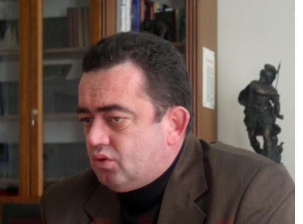 Šćekić: Sa učenicima nemamo problem, imamo sa očekivanjima Šćekić: Sa učenicima nemamo problem, imamo sa očekivanjima