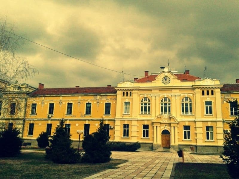 Crnogorska partija obezbjeđuje radna mjesta za Crnogorce u Prokuplju  Crnogorska partija obezbjeđuje radna mjesta za Crnogorce u Prokuplju