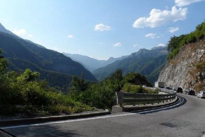 Povoljni uslovi za vožnju Povoljni uslovi za vožnju