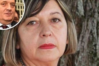 Gordana Katana: Moj odgovor svim "miloradima dodicima"