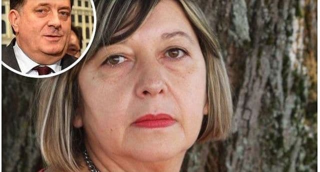 Gordana Katana: Moj odgovor svim "miloradima dodicima" Gordana Katana: Moj odgovor svim "miloradima dodicima"