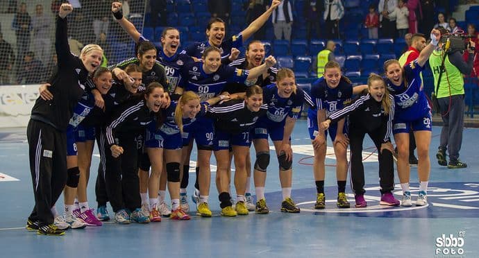 Budućnost svečano počela pripreme Budućnost svečano počela pripreme