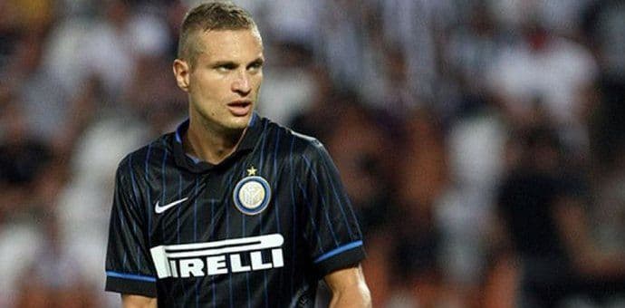 Vidić i Manćini u svađi? Vidić i Manćini u svađi?