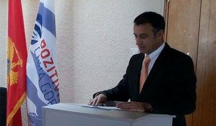 Pozitivna osnovala Opštinski odbor na Žabljaku  Pozitivna osnovala Opštinski odbor na Žabljaku