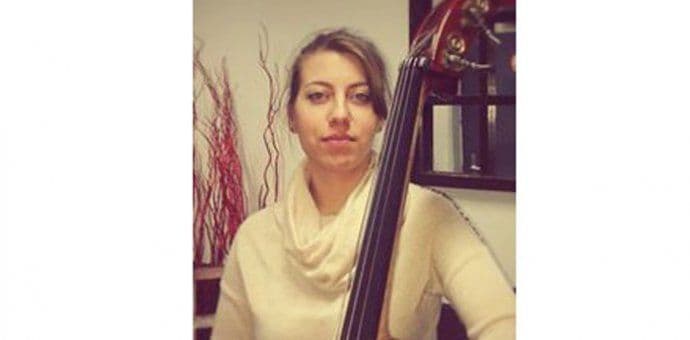 Solistički koncert Ane Cerović-Zvicer u Ministarstvu kulture Solistički koncert Ane Cerović-Zvicer u Ministarstvu kulture