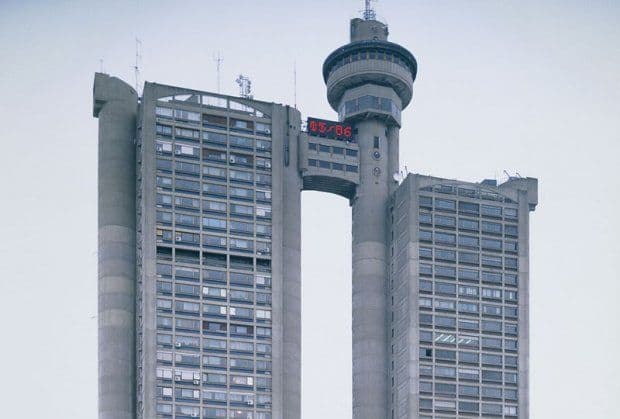 Poslije 12 godina, Rašković pravosnažno oslobođen optužbi Poslije 12 godina, Rašković pravosnažno oslobođen optužbi