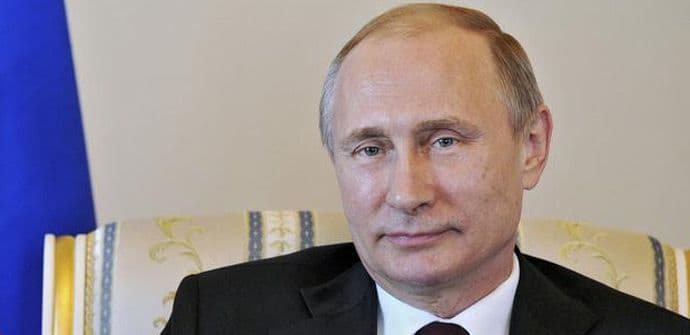 Putin se pojavio poslije deset dana Putin se pojavio poslije deset dana