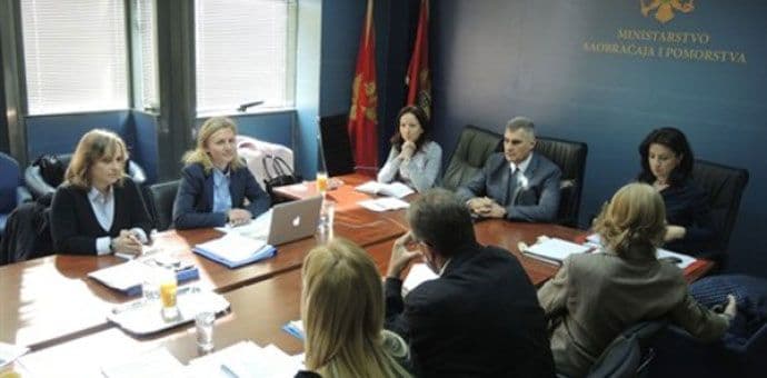 BRAJOVIĆ: Regulisati prava naših pomoraca na stranim brodovima BRAJOVIĆ: Regulisati prava naših pomoraca na stranim brodovima