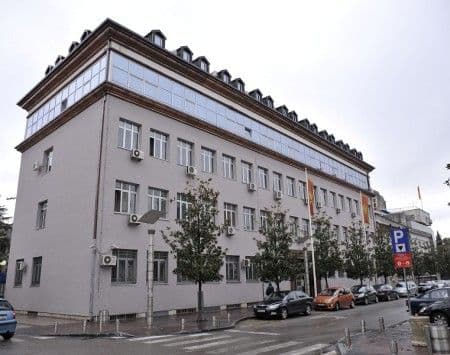 Završeno saslušanje bivših menadžera CKB-a Završeno saslušanje bivših menadžera CKB-a