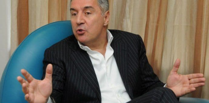 Đukanović: "Svako da radi svoj dio posla" (VIDEO) Đukanović: "Svako da radi svoj dio posla" (VIDEO)