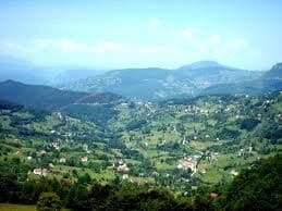 Petnjica: Klizište ugrozilo osam domaćinstava Petnjica: Klizište ugrozilo osam domaćinstava