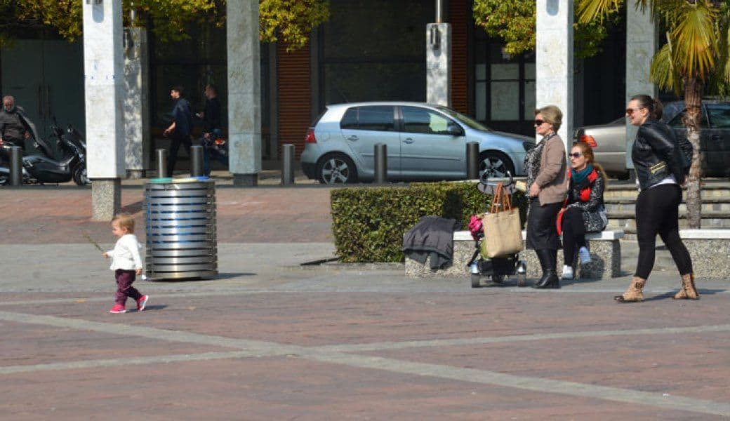 Sjutra sunčano, do 20 stepeni   Sjutra sunčano, do 20 stepeni