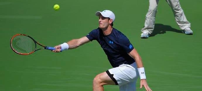 RG: Marej prošao u četvrtfinale RG: Marej prošao u četvrtfinale