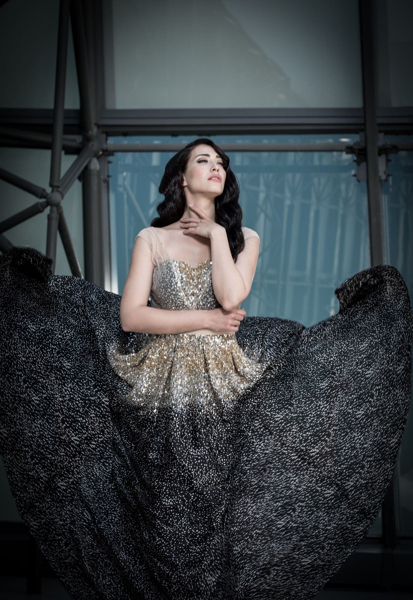 15. “GP Contour” fashion connection 15. “GP Contour” fashion connection