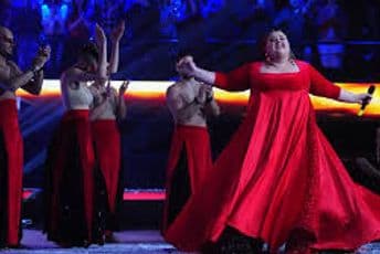 EUROSONG: Srbija pjeva na engleskom