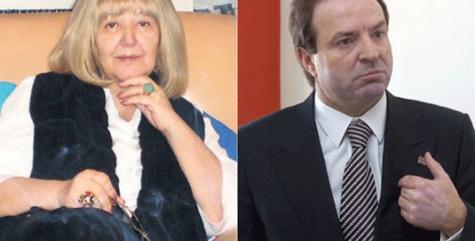 POVRATAK (NIKAD) OTPISANIH: Bogoljub Karić i Mira Marković uskoro u Srbiji? POVRATAK (NIKAD) OTPISANIH: Bogoljub Karić i Mira Marković uskoro u Srbiji?