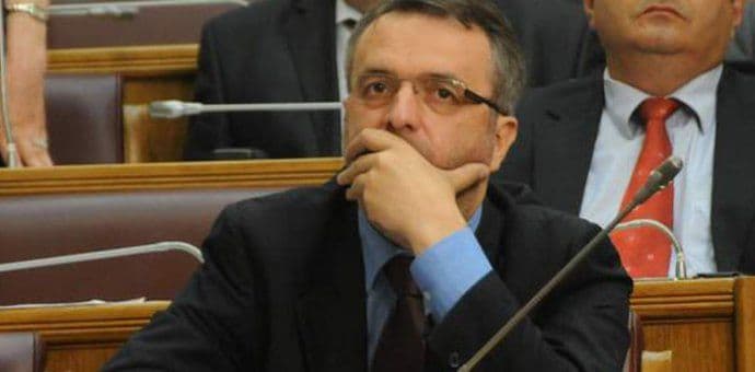 Danilović najvjerovatnije napušta i Novu Danilović najvjerovatnije napušta i Novu