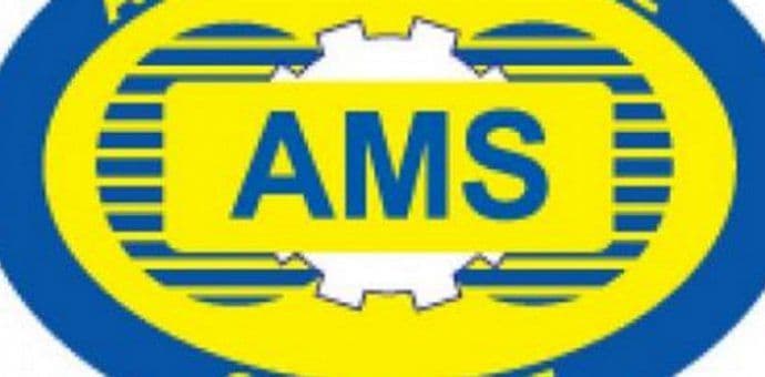 AMSCG: Povoljni uslovi za vožnju AMSCG: Povoljni uslovi za vožnju