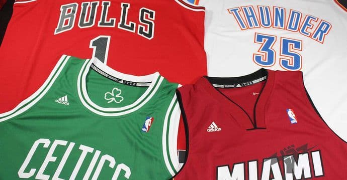 "Adidas" ostaje sponzor NBA lige "Adidas" ostaje sponzor NBA lige