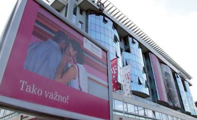 Obogaćena ponuda za korisnike Extra Trio paketa Obogaćena ponuda za korisnike Extra Trio paketa