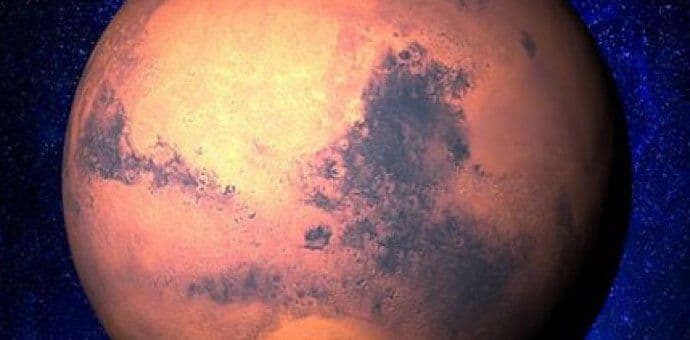 Da li je projekat Mars One samo velika prevara? Da li je projekat Mars One samo velika prevara?