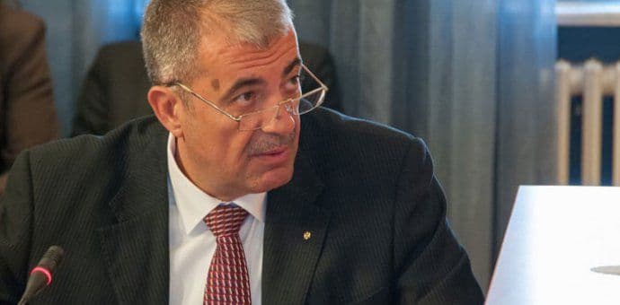 Jelić apelovao na roditelje da prekinu štrajk Jelić apelovao na roditelje da prekinu štrajk