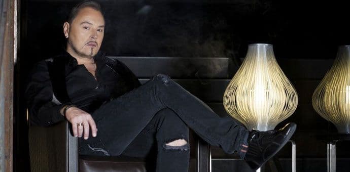 Poslušajte pjesmu "Adio" sa kojom Knez nastupa na 60. Eurosongu Poslušajte pjesmu "Adio" sa kojom Knez nastupa na 60. Eurosongu