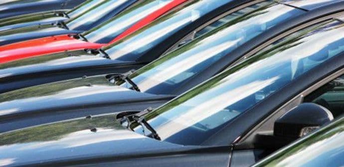 Povećana prodaja automobila u EU u februaru Povećana prodaja automobila u EU u februaru