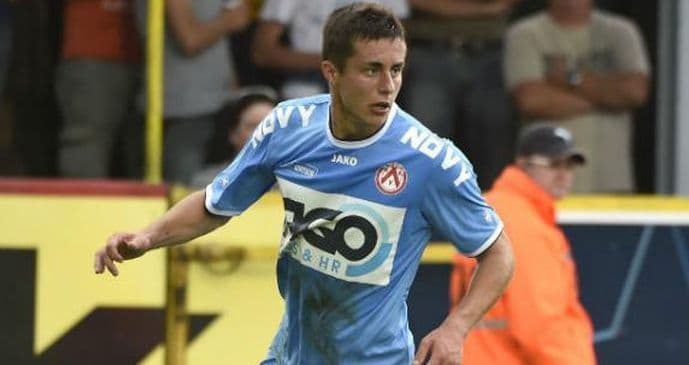 Adam Marušić debituje za Crnu Goru? Adam Marušić debituje za Crnu Goru?