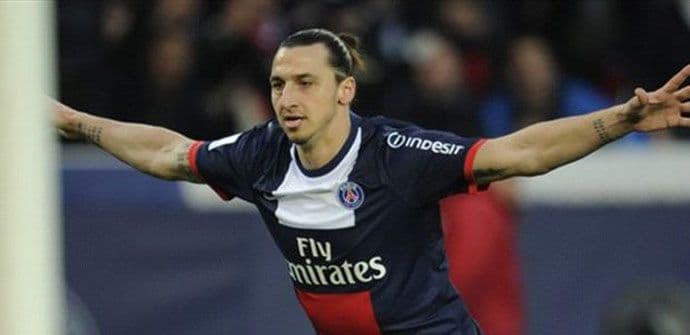 Šou Ibre, PSŽ u finalu Kupa! Šou Ibre, PSŽ u finalu Kupa!