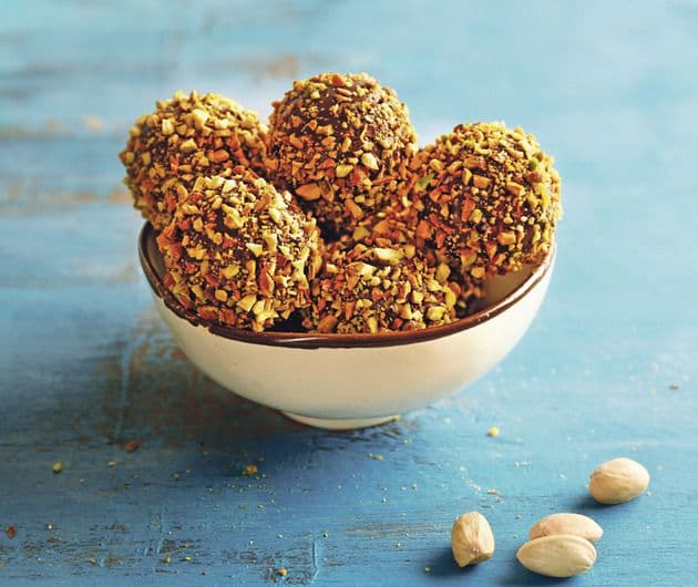 Ferero kuglice Ferero kuglice