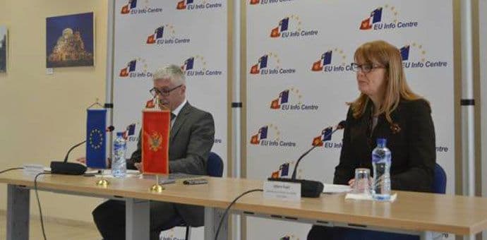 Konkurs EU za istraživačko novinarstvo Konkurs EU za istraživačko novinarstvo