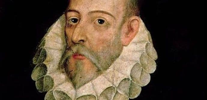 Pronađeni posmrtni ostaci Migela de Servantesa Pronađeni posmrtni ostaci Migela de Servantesa